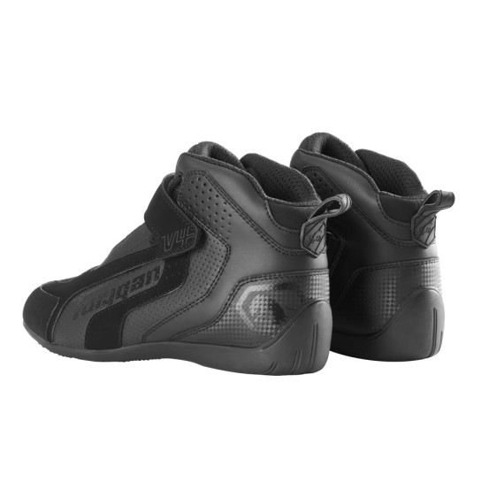 Baskets Furygan V4 VENTED - Noir