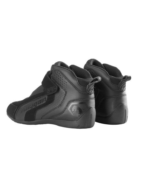 Baskets Furygan V4 VENTED - Noir