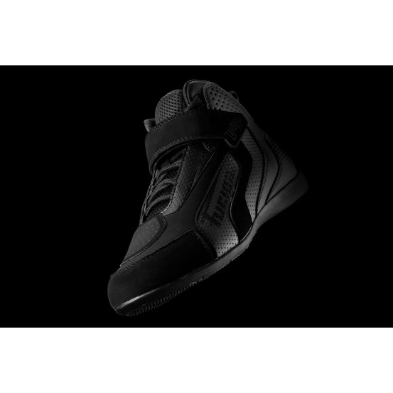 Baskets Furygan V4 VENTED - Noir