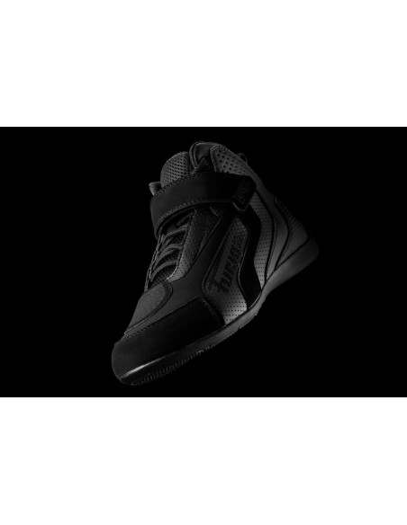 Baskets Furygan V4 VENTED - Noir