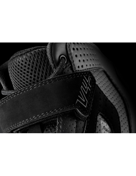 Baskets Furygan V4 VENTED - Noir