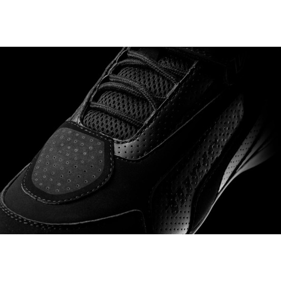 Baskets Furygan V4 VENTED - Noir