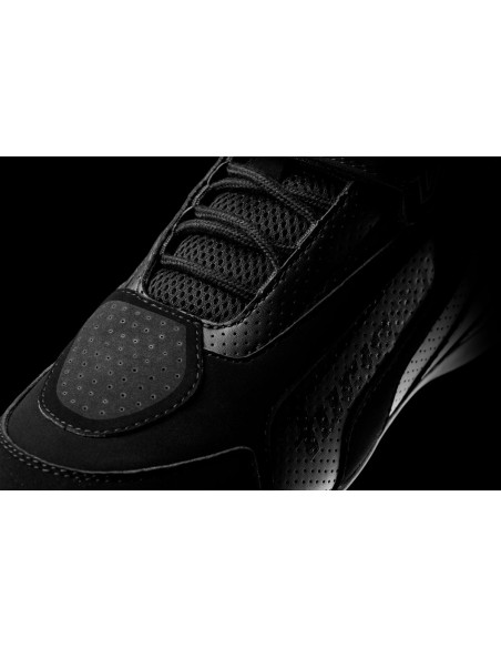 Baskets Furygan V4 VENTED - Noir