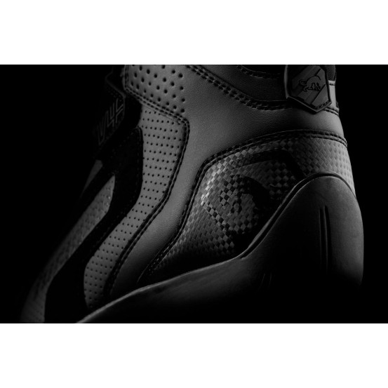 Baskets Furygan V4 VENTED - Noir