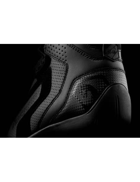Baskets Furygan V4 VENTED - Noir