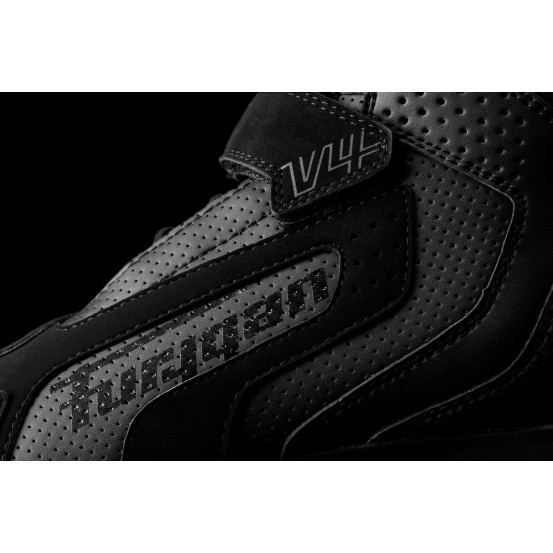 Baskets Furygan V4 VENTED - Noir