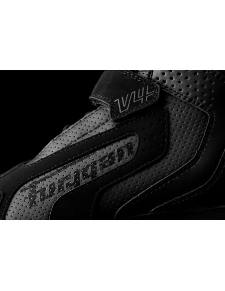 Baskets Furygan V4 VENTED - Noir