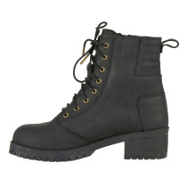 Baskets Femme Furygan JANIS LADY D3O - Noir 2