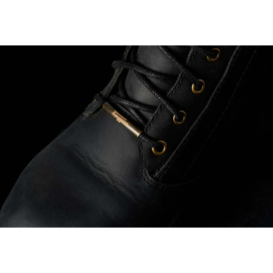 Baskets Femme Furygan JANIS LADY D3O - Noir