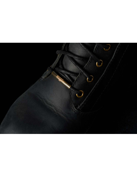 Baskets Femme Furygan JANIS LADY D3O - Noir