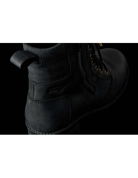 Baskets Femme Furygan JANIS LADY D3O - Noir
