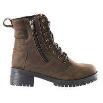 Baskets Femme Furygan JANIS LADY D3O - Marron