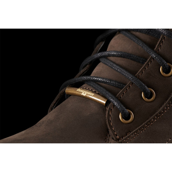 Baskets Femme Furygan JANIS LADY D3O - Marron