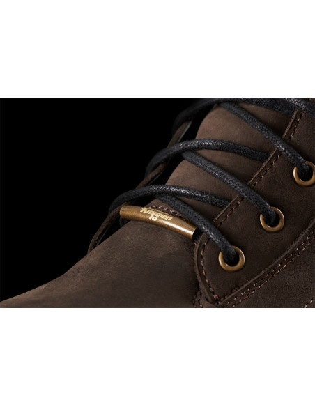 Baskets Femme Furygan JANIS LADY D3O - Marron