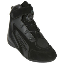 Baskets Furygan V4 EASY D3O - Noir 2