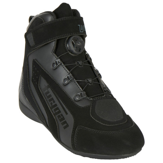 Baskets Furygan V4 EASY D3O - Noir