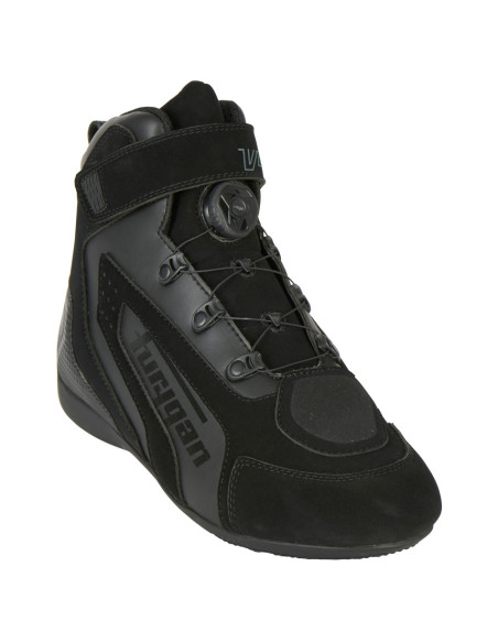 Baskets Furygan V4 EASY D3O - Noir