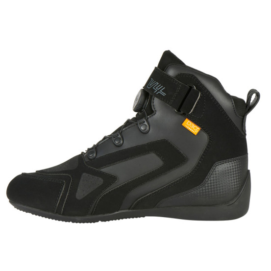 Baskets Furygan V4 EASY D3O - Noir