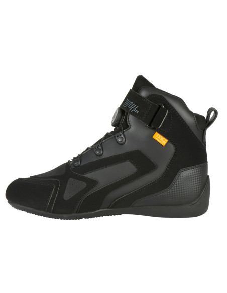 Baskets Furygan V4 EASY D3O - Noir