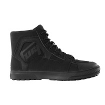 Baskets Furygan SACRAMENTO D3O - Noir