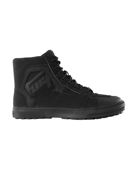 Baskets Furygan SACRAMENTO D3O - Noir