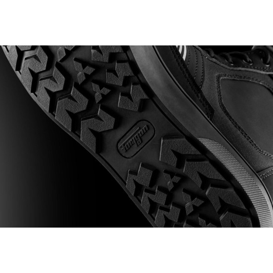 Baskets Furygan SACRAMENTO D3O - Noir