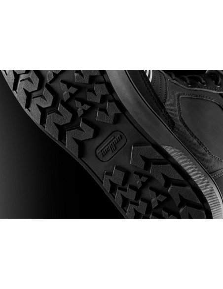 Baskets Furygan SACRAMENTO D3O - Noir