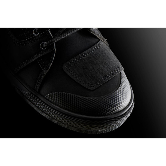 Baskets Furygan SACRAMENTO D3O - Noir