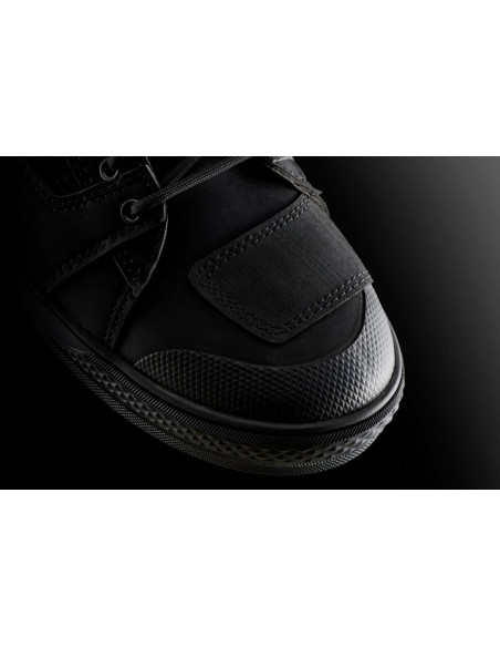 Baskets Furygan SACRAMENTO D3O - Noir