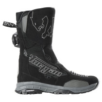 Bottes Furygan CHATTAN D3O - Noir