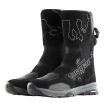 Bottes Furygan CHATTAN D3O - Noir 2