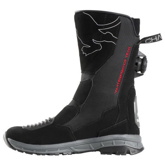 Bottes Furygan CHATTAN D3O - Noir