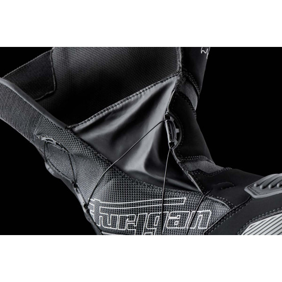 Bottes Furygan CHATTAN D3O - Noir