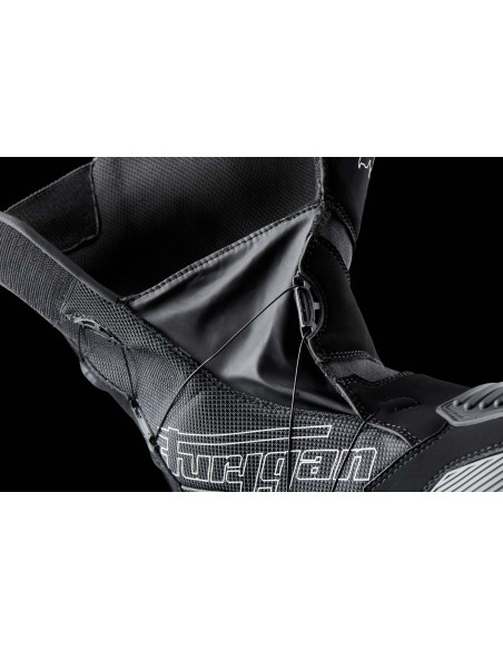Bottes Furygan CHATTAN D3O - Noir