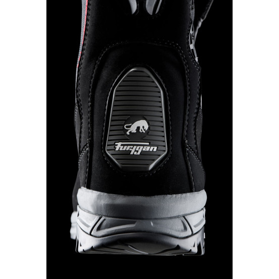 Bottes Furygan CHATTAN D3O - Noir