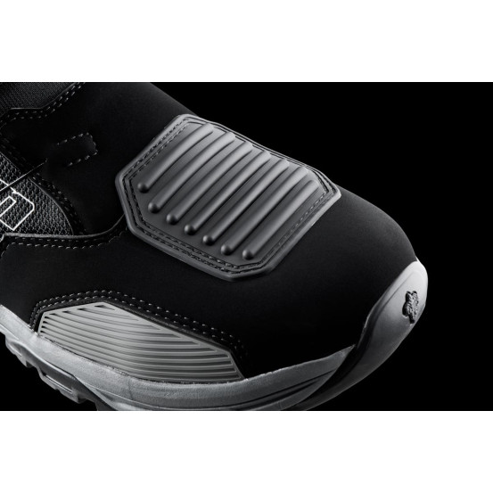Bottes Furygan CHATTAN D3O - Noir