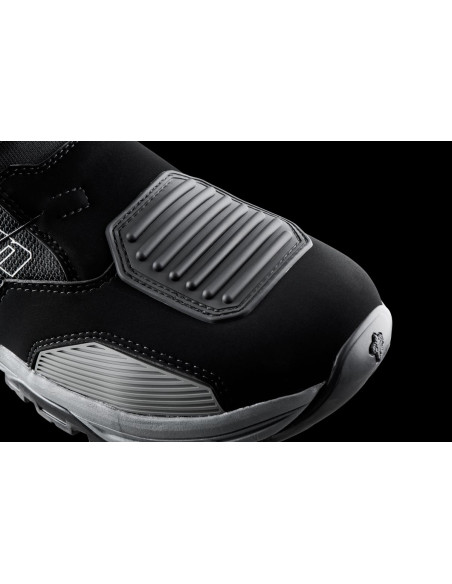 Bottes Furygan CHATTAN D3O - Noir