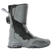 Bottes Furygan CHATTAN D3O - Gris Noir