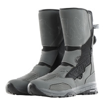 Bottes Furygan CHATTAN D3O - Gris Noir 2
