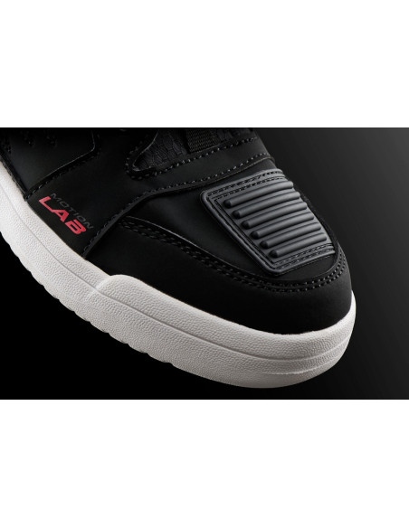 Baskets Furygan TARMAC D3O - Noir Carbone