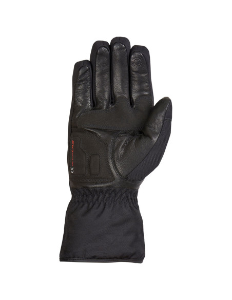 Gants Furygan TYLER - Noir