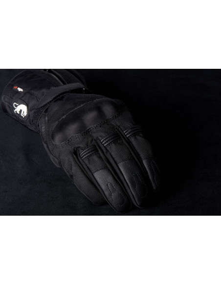 Gants Furygan TYLER - Noir