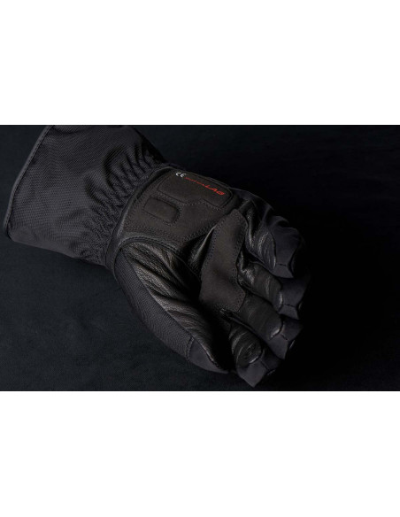 Gants Furygan TYLER - Noir