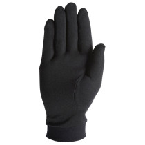Sous gants soie Furygan - Noir 2