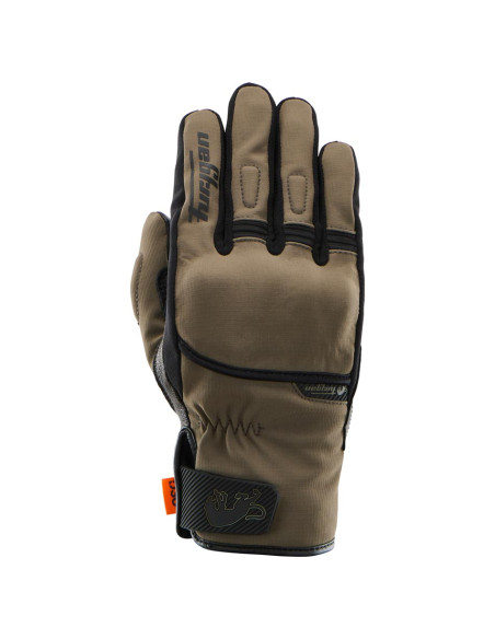 Gants Furygan JET ALL SEASONS D3O EVO - Kaki
