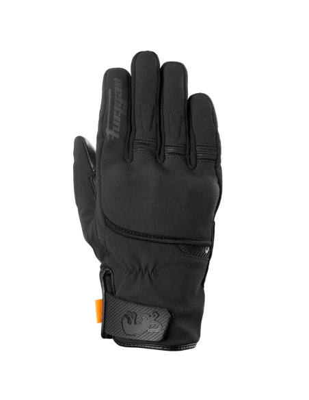 Gants Femme Furygan JET LADY ALL SEASONS D3O EVO - Noir