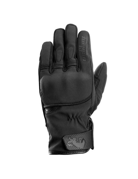 Gants Femme Furygan JET LADY ALL SEASONS D3O EVO - Noir