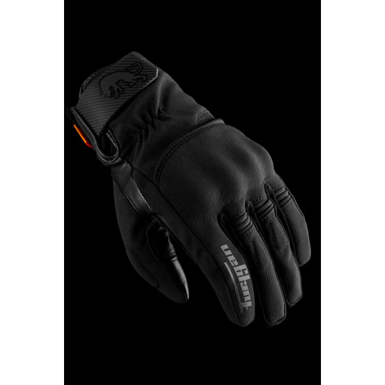 Gants Femme Furygan JET LADY ALL SEASONS D3O EVO - Noir