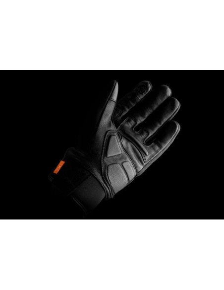 Gants Femme Furygan JET LADY ALL SEASONS D3O EVO - Noir