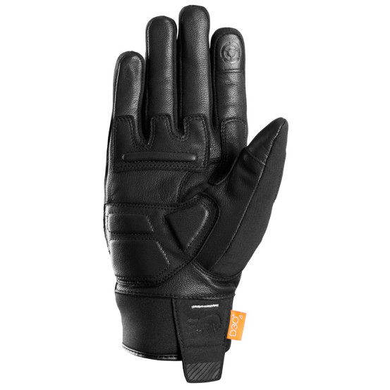 Gants Femme Furygan JET LADY ALL SEASONS D3O EVO - Noir Blanc